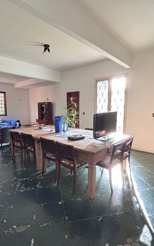 Casa de condomínio para alugar com 960m², 4 quartos e 3 vagas Casa de condomínio para alugar com 960m², 4 quartos e 3 vagasSala 2