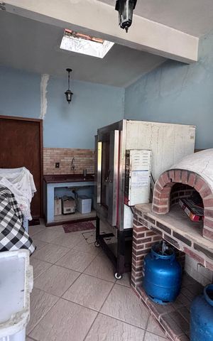 Casa de condomínio para alugar com 960m², 4 quartos e 3 vagas Casa de condomínio para alugar com 960m², 4 quartos e 3 vagasÁrea externa