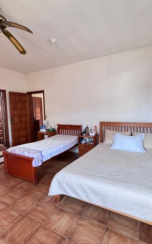 Casa de condomínio para alugar com 960m², 4 quartos e 3 vagas Casa de condomínio para alugar com 960m², 4 quartos e 3 vagasQuarto 2