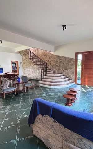 Casa de condomínio para alugar com 960m², 4 quartos e 3 vagas Casa de condomínio para alugar com 960m², 4 quartos e 3 vagasSala 2