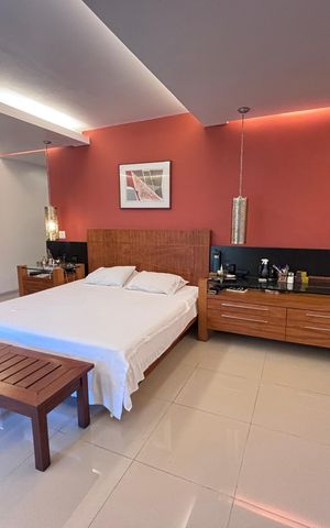 Casa de condomínio para alugar com 960m², 4 quartos e 3 vagas Casa de condomínio para alugar com 960m², 4 quartos e 3 vagasQuarto 4
