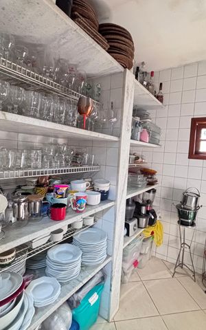 Casa de condomínio para alugar com 960m², 4 quartos e 3 vagas Casa de condomínio para alugar com 960m², 4 quartos e 3 vagasDespensa