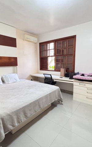 Casa de condomínio para alugar com 960m², 4 quartos e 3 vagas Casa de condomínio para alugar com 960m², 4 quartos e 3 vagasQuarto 1