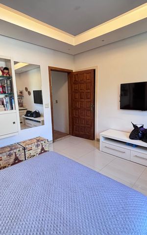 Casa de condomínio para alugar com 960m², 4 quartos e 3 vagas Casa de condomínio para alugar com 960m², 4 quartos e 3 vagasQuarto 3