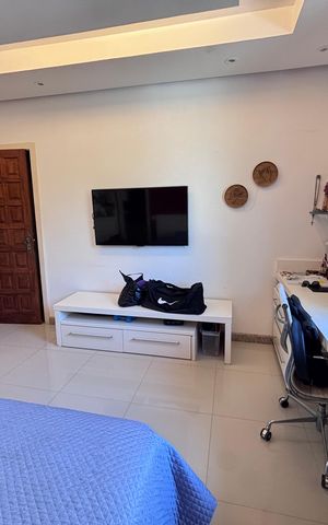 Casa de condomínio para alugar com 960m², 4 quartos e 3 vagas Casa de condomínio para alugar com 960m², 4 quartos e 3 vagasQuarto 3