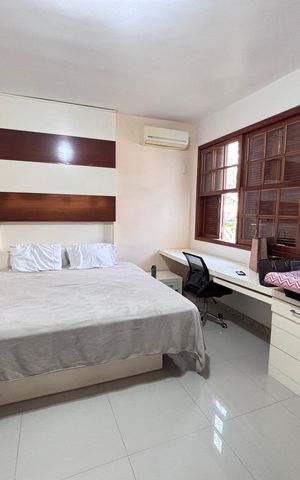 Casa de condomínio para alugar com 960m², 4 quartos e 3 vagas Casa de condomínio para alugar com 960m², 4 quartos e 3 vagasQuarto 1