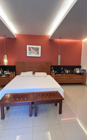 Casa de condomínio para alugar com 960m², 4 quartos e 3 vagas Casa de condomínio para alugar com 960m², 4 quartos e 3 vagasQuarto 4