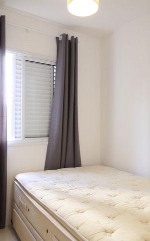 Apartamento para alugar com 65m², 2 quartos e 2 vagasQuarto