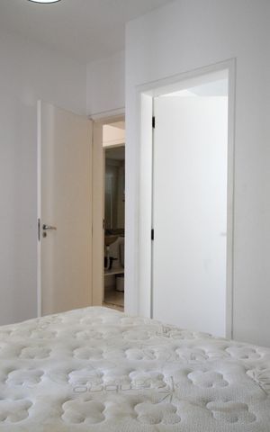 Apartamento para alugar com 65m², 2 quartos e 2 vagasSuíte 