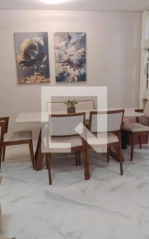 Apartamento à venda com 76m², 2 quartos e 1 vagaSala