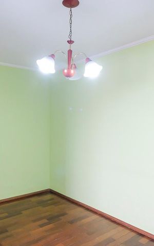 Apartamento à venda com 114m², 3 quartos e 2 vagasSala