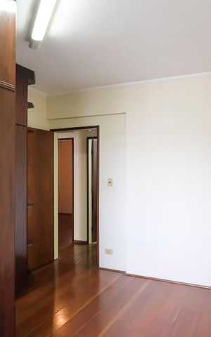 Apartamento à venda com 114m², 3 quartos e 2 vagasQuarto 2