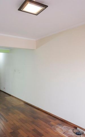 Apartamento à venda com 114m², 3 quartos e 2 vagasSala