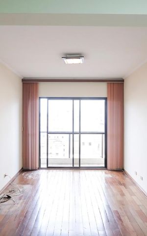 Apartamento à venda com 114m², 3 quartos e 2 vagasSala