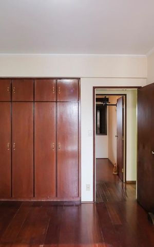 Apartamento à venda com 114m², 3 quartos e 2 vagasSuíte