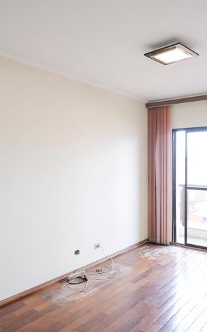Apartamento à venda com 114m², 3 quartos e 2 vagasSala