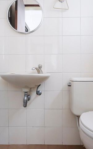 Apartamento à venda com 114m², 3 quartos e 2 vagasÁrea de serviço