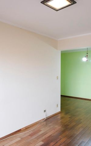 Apartamento à venda com 114m², 3 quartos e 2 vagasSala