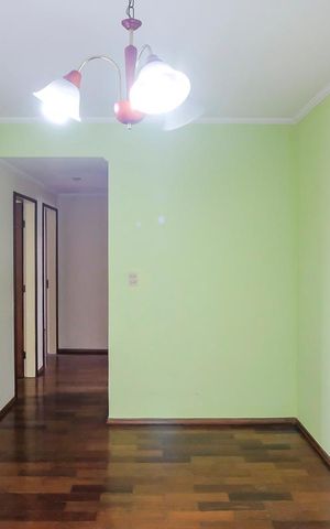 Apartamento à venda com 114m², 3 quartos e 2 vagasSala