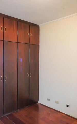 Apartamento à venda com 114m², 3 quartos e 2 vagasQuarto 1
