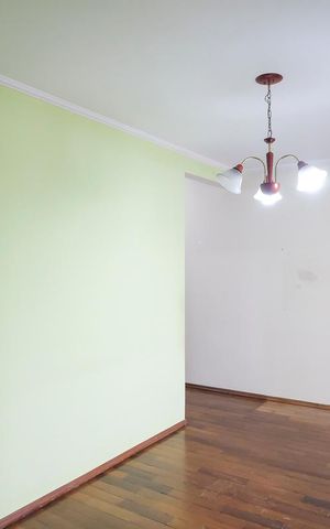 Apartamento à venda com 114m², 3 quartos e 2 vagasSala