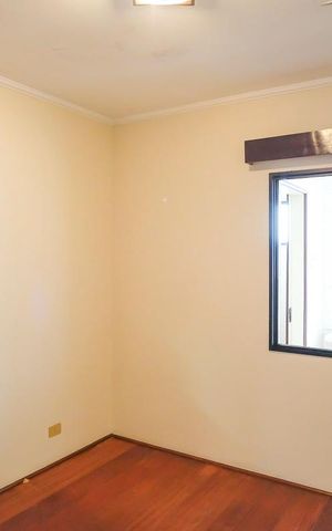 Apartamento à venda com 114m², 3 quartos e 2 vagasQuarto 1