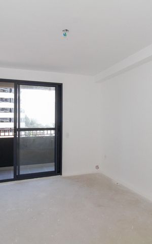 Studio à venda com 27m², 1 quarto e sem vagaStudio