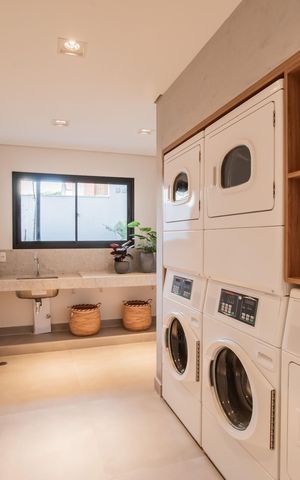 Apartamento para alugar com 26m², 1 quarto e sem vaga Apartamento para alugar com 26m², 1 quarto e sem vagaÁrea comum