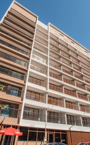 Apartamento para alugar com 26m², 1 quarto e sem vaga Apartamento para alugar com 26m², 1 quarto e sem vagaFachada
