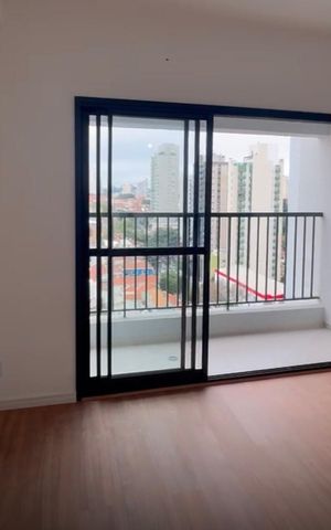 Studio à venda com 26m², 1 quarto e sem vaga Studio à venda com 26m², 1 quarto e sem vagaStudio