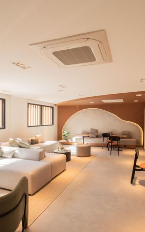 Apartamento para alugar com 26m², 1 quarto e sem vaga Apartamento para alugar com 26m², 1 quarto e sem vagaÁrea comum