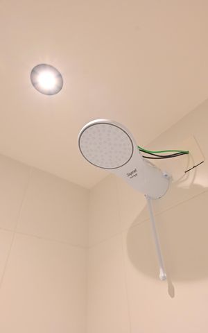 Apartamento para alugar com 26m², 1 quarto e sem vagaBanheiro Social