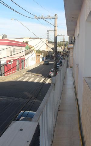 Casa à venda com 565m², 3 quartos e 4 vagasVaranda
