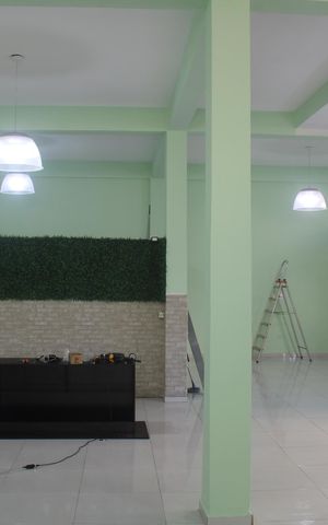 Casa à venda com 565m², 3 quartos e 4 vagasSalão 4