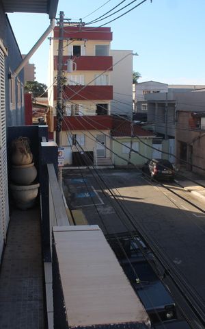 Casa à venda com 565m², 3 quartos e 4 vagasVaranda