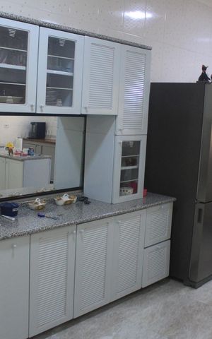 Casa à venda com 565m², 3 quartos e 4 vagasCozinha