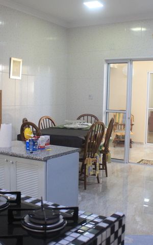 Casa à venda com 565m², 3 quartos e 4 vagasCozinha