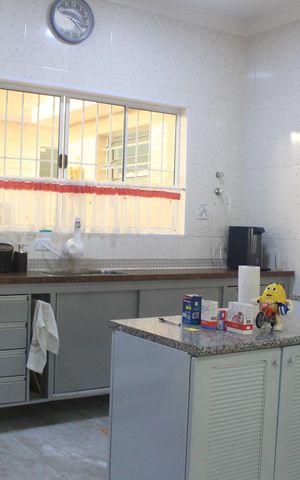 Casa à venda com 565m², 3 quartos e 4 vagasCozinha