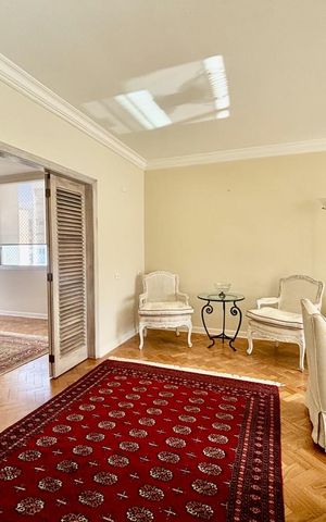 Apartamento à venda com 210m², 2 quartos e 2 vagas Apartamento à venda com 210m², 2 quartos e 2 vagasSala