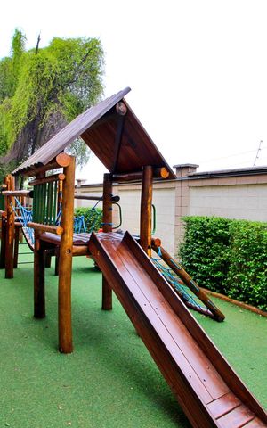 Apartamento à venda com 47m², 2 quartos e 1 vagaÁrea comum - Playground