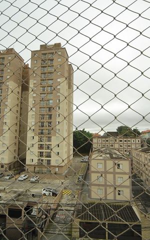 Apartamento para alugar com 55m², 2 quartos e 1 vagaVaranda da Sala- Vista 