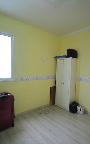 Apartamento para alugar com 55m², 2 quartos e 1 vagaQuarto 1 
