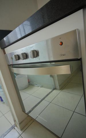 Apartamento para alugar com 55m², 2 quartos e 1 vagaCozinha 