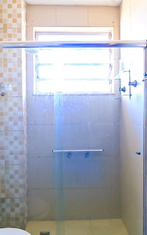 Apartamento à venda com 120m², 3 quartos e 1 vagaBanheiro