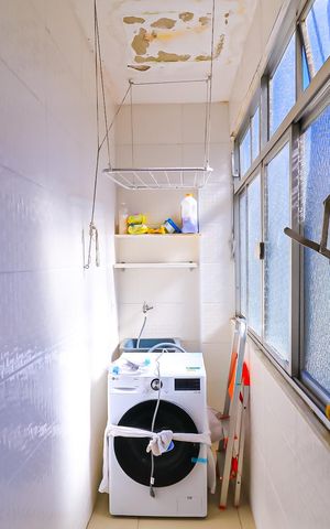 Apartamento à venda com 120m², 3 quartos e 1 vagaÁrea de Serviço