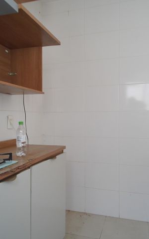 Apartamento para alugar com 52m², 2 quartos e 1 vagaCozinha