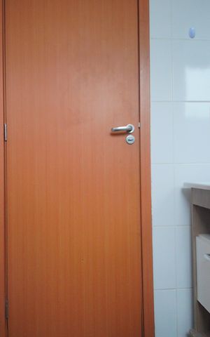 Apartamento para alugar com 52m², 2 quartos e 1 vagaBanheiro