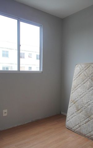 Apartamento para alugar com 52m², 2 quartos e 1 vagaQuarto 2