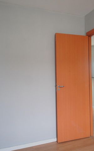 Apartamento para alugar com 52m², 2 quartos e 1 vagaQuarto 2