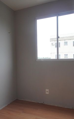 Apartamento para alugar com 52m², 2 quartos e 1 vagaQuarto 2